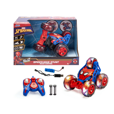 Image of Jada Acrobazia RC Spider-Man059