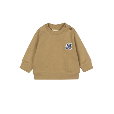 Silver Alvi® sweatshirt Mink