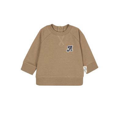 Silver Alvi® sweatshirt Mink