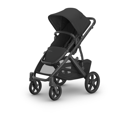 Image of UPPAbaby Passeggino Vista V3 Jake Charcoal059