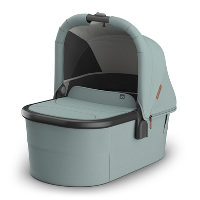 Image of UPPAbaby Navicella V3 Kenzi Mystic Aqua059