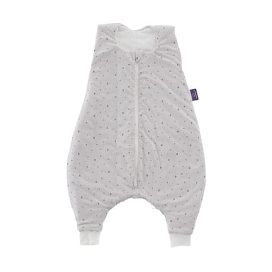 Träumeland Combinaison pyjama bébé Moon gris