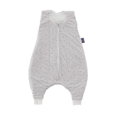 Träumeland Combinaison pyjama bébé Moon gris