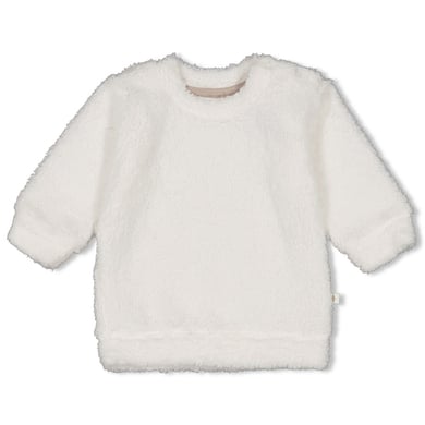 Feetje Sweater Teddy De Neutrala Naturen