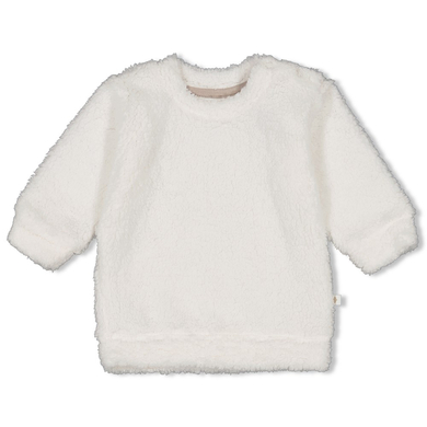 Image of Feetje Sweater Teddy I Neutri Natura059