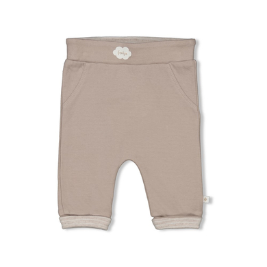 Feetje Pantalon The Neutrals Taupe