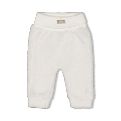 Feetje Pantalon Teddy The Neutrals Nature