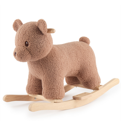 Image of bieco Orso a dondolo Mika059