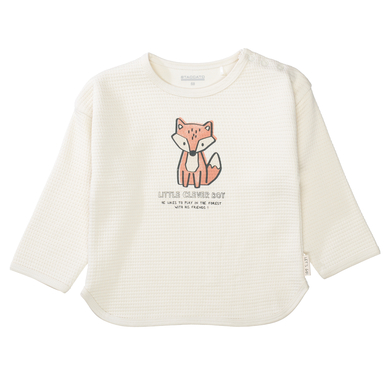 STACCATO vintage cream Camicia strutturata