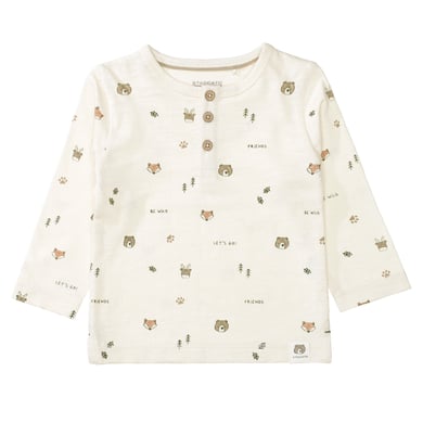 STACCATO T-shirt forest friends à motifs