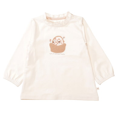 STACCATO T-shirt soft cream