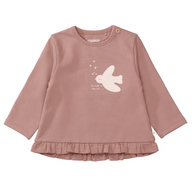 Staccato Sweat-shirt toffee