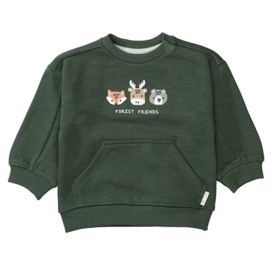 Staccato Sweat-shirt deep forest