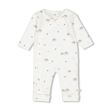 Feetje Combinaison de sommeil Hedge Hugs Nature