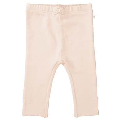 Staccato Sweatleggings soft powder