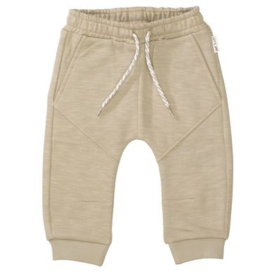 STACCATO Pantalon de jogging macchiato