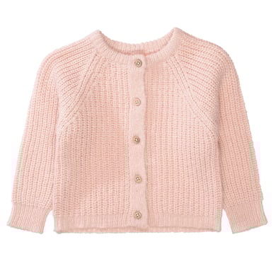 STACCATO Veste en tricot soft powder