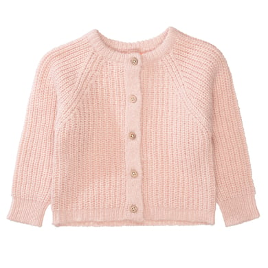 Image of STACCATO Cardigan morbido powder059