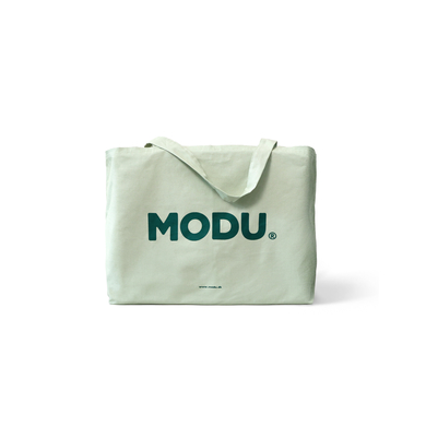 Image of MODU Ocean Borsa da trasporto, Menta059