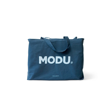 Image of MODU Borsa da trasporto, blu profondo059