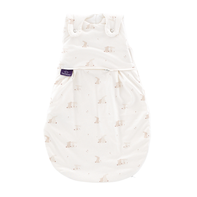 Träumeland Gigoteuse extérieure LIEBMICH Hophop Bunny beige TOG 2.5