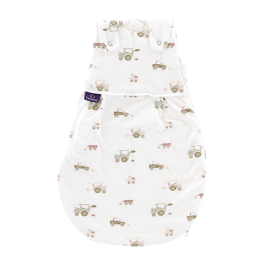 Träumeland Gigoteuse extérieure LIEBMICH Little Farm vert TOG 2.5