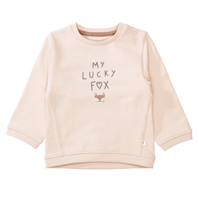 Staccato Sweat-shirt doux powder