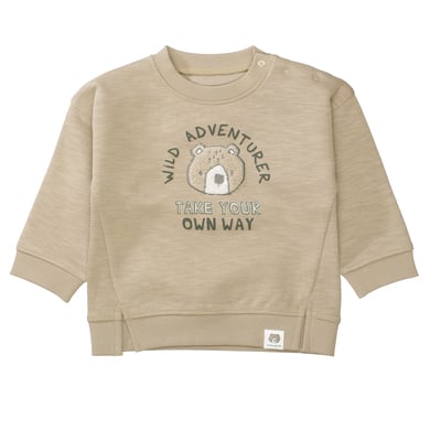 Staccato Sweat-shirt macchiato