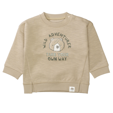 Staccato Sweat-shirt macchiato