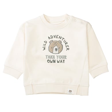 Staccato vintage cream Felpa