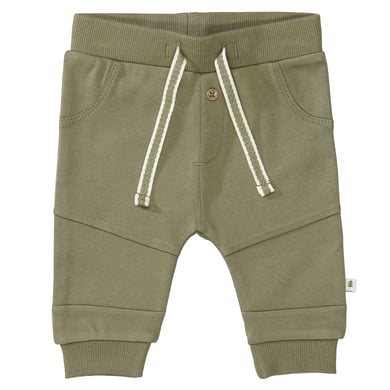 Image of STACCATO forest Pantaloni059