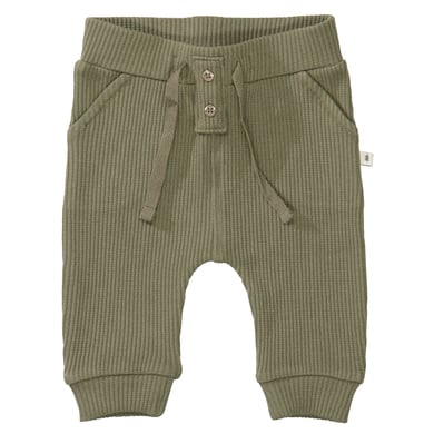 Image of STACCATO forest Pantaloni strutturati059