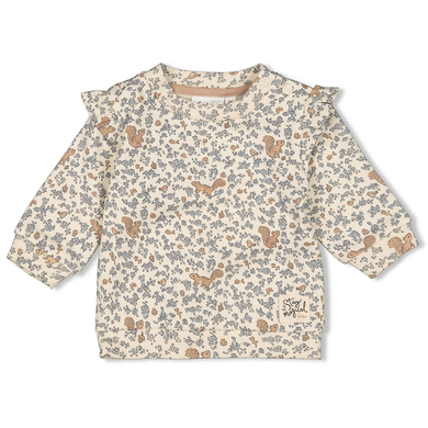 Feetje Stay Magical Nature sweatshirt