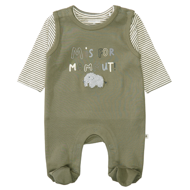 STACCATO Dors-bien + T-shirt forest