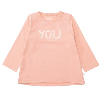 STACCATO Chemise vintage peach