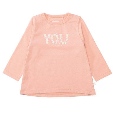 STACCATO Chemise vintage peach