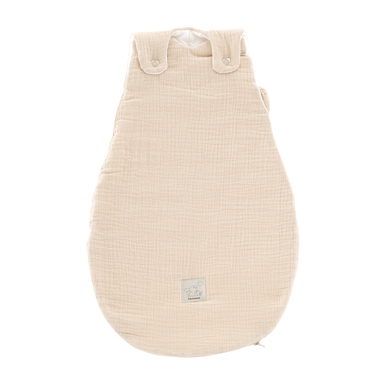 Image of Träumeland Sacco nanna LIEBMICH in mussola beige059