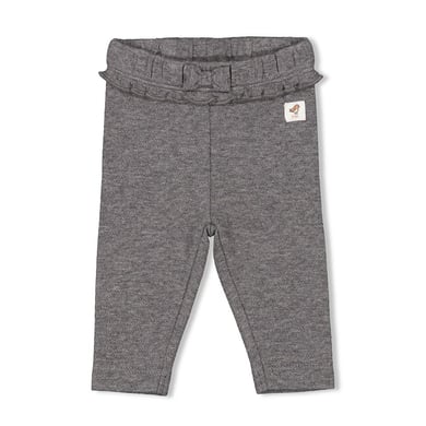 Feetje Leggings Stay Magical Gris Melange