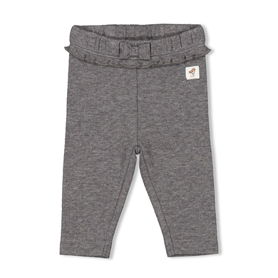 Feetje Leggings Stay Magical Gris Melange