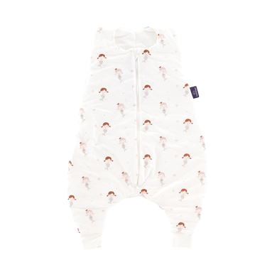 Träumeland Combinaison pyjama bébé Mermaid
