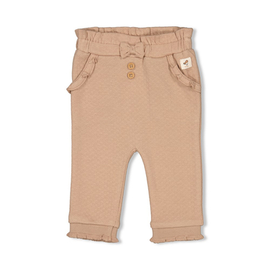 Feetje Leggings Stay Magical noisette