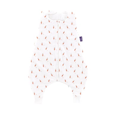 Träumeland Sacco a pelo con piedi Carota