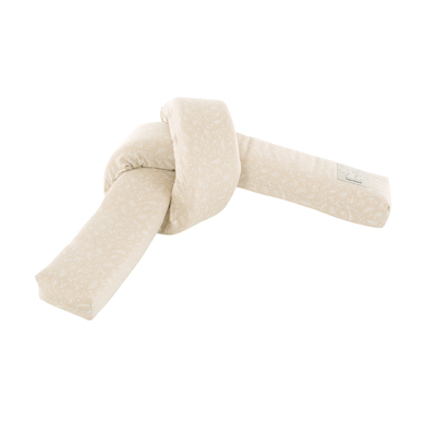 Träumeland Tour de lit traversin enfant Garden 200 cm