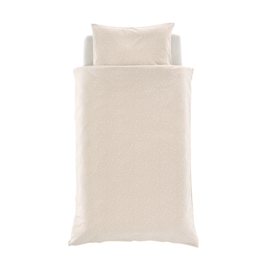 Träumeland Literie en jersey Garden 100 x 135 cm