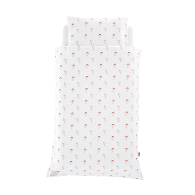 Träumeland Literie en jersey Mermaid 100 x 135 cm