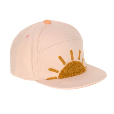 Image of LÄSSIG Cappellino per bambini Sunny light rosa059