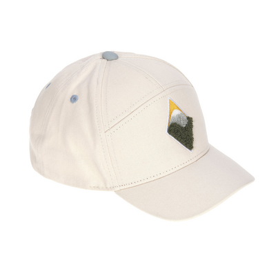 Image of LÄSSIG Cappello da baseball per bambini Mountain sand059