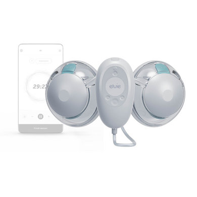 elvie stride Tire-lait double électrique 2