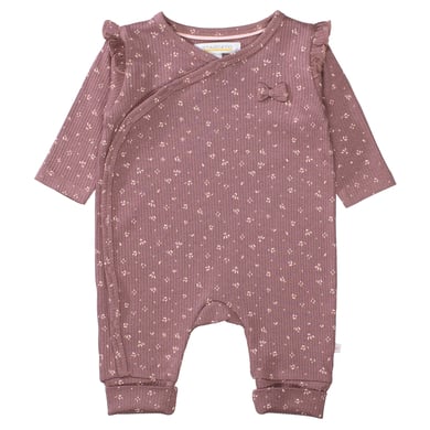 STACCATO Combinaison soft plum à motifs