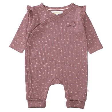 STACCATO Combinaison soft plum à motifs